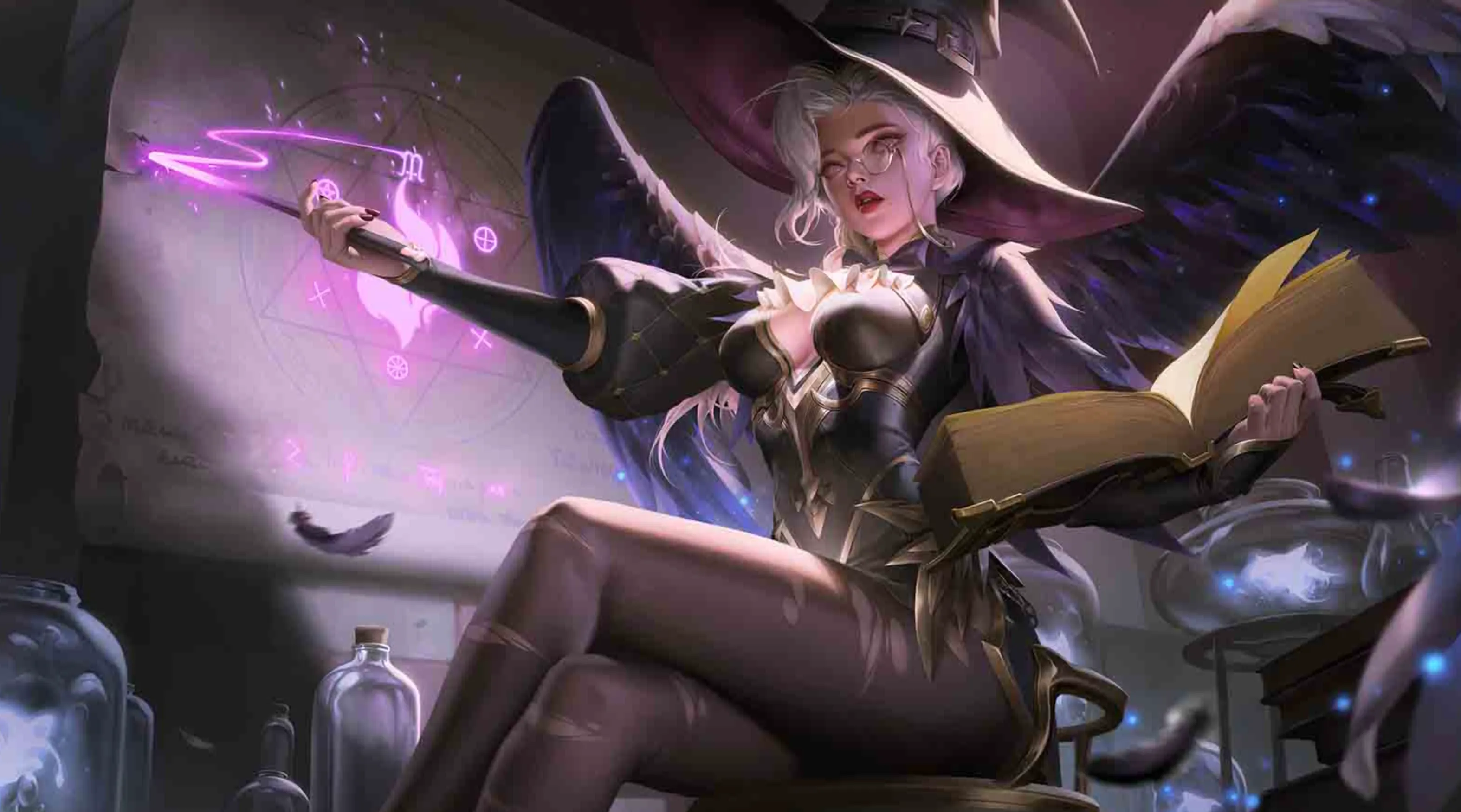 Alice vs paquito